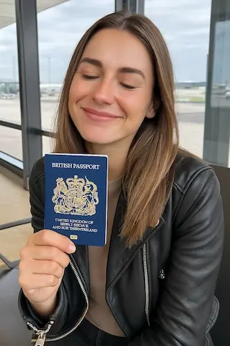 Passport Appointment Cancellations